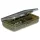 ANACONDA Tackle Chest 4 rekeszes szerelékes doboz / 10,6 X 7,6 X 2,5cm