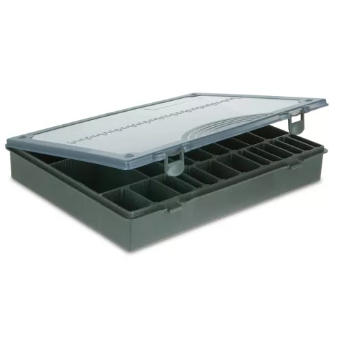 ANACONDA Tackle Chest XXL szerelékes doboz / 36,5 X 28,5 X 6,3cm