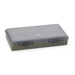   ANACONDA Session Tackle Box szerlékes doboz / 9 darabos / 35 X 18 X 6cm