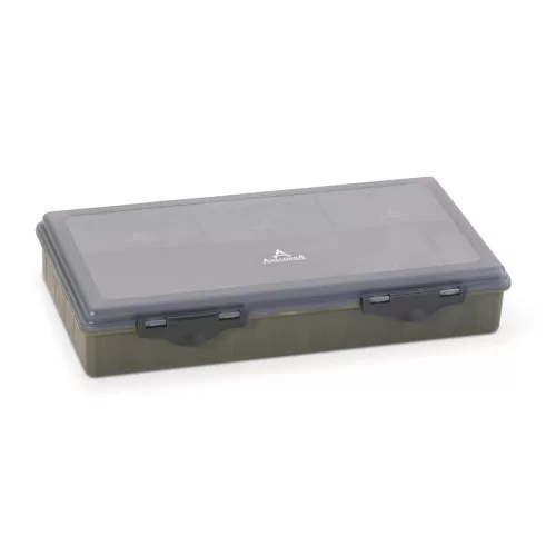 ANACONDA Session Tackle Box szerlékes doboz / 9 darabos / 35 X 18 X 6cm