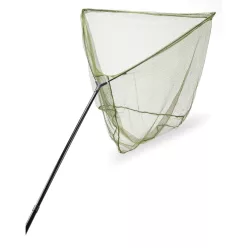   ANACONDA Magist Boat&Bank Carp Net 42 merítőháló / üvegszálas teleszkópos nyélk 110-190cm / háló méret 100cm / +hordtáska