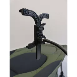   ANACONDA Tablet Holder kepingszékre-ágyra szerelhető állítható tablet tartó