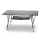 ANACONDA Travel Desk összecsukható aluminium kemping asztal / 122X70cm