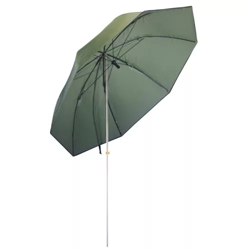 ANACONDA Solid Nubrolly napernyő / 2,60m