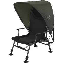 ANACONDA Chair Shield kepingszékre szerelhető napernyő