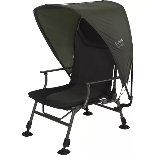 ANACONDA Chair Shield kepingszékre szerelhető napernyő