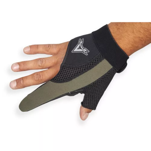ANACONDA Profi Casting Glove RH-XXL / dobókesztyű / jobbos / XXL