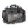 ANACONDA Freelancer Tab Lock Gear Bag táska / 5db dobozzal + 9db csali tégely / 53 X 35 X 40cm