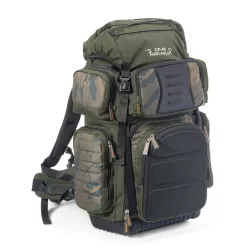   ANACONDA Freelancer Climber Pack 45 prémium hátizsák / 79X49X40cm