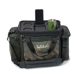   ANACONDA Freelancer Prime Catering Bag hordástak/hűtőtáska 16 darobos rozsdamentes étkészlettel / 60X35X35cm