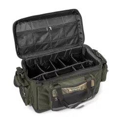   ANACONDA Freelancer Tackle Treasure Large prémium szerelékes hortáska / 78X37X36cm