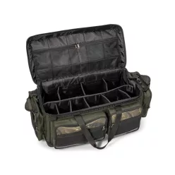   ANACONDA Freelancer Tackle Treasure XLarge prémium szerelékes hordtáska / extra nagy / 90X42X39cm