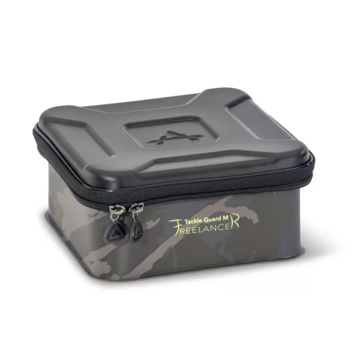 ANACONDA Freelancer Tackle Guard Large táska / 24x24x10cm