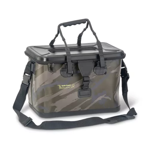 ANACONDA Freelancer Tackle Guard Large vizálló táska