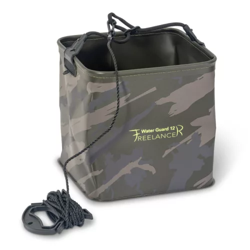 ANACONDA Freelancer Water Guard vödör/ 12l