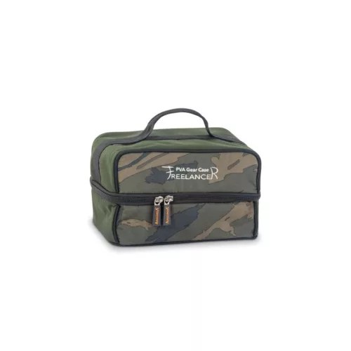 ANACONDA Freelancer PVA Gear Case