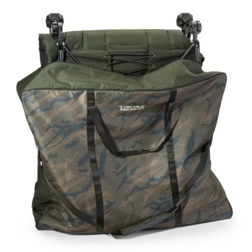 ANACONDA Freelancer Carp Rack Carrier XXLarge kempingágy hordtáska / 110X90X30cm