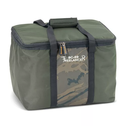 ANACONDA Freelancer Bait Cooler 20 hűtőtáska 20l / 40 X 25 X 28cm