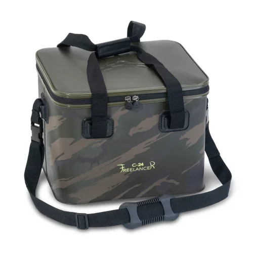 ANACONDA Freelancer Cool Case 24l prémium hűtőtáska / 40X35X31cm