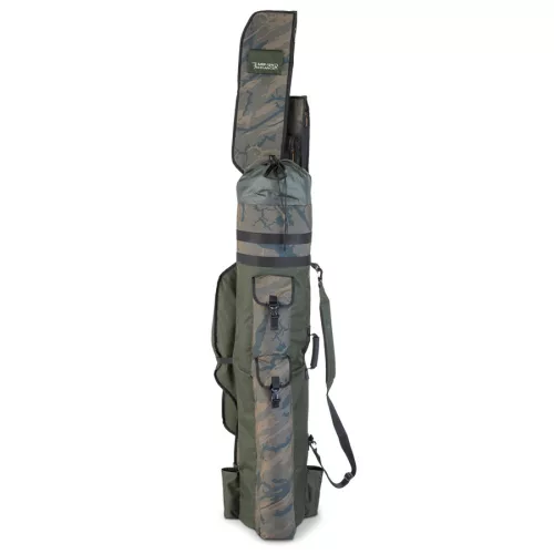 ANACONDA Freelancer MRP-C 1 botos botzsákrendező extra zsebekkel / 128X38cm