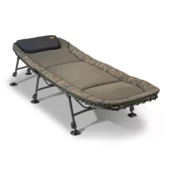  ANACONDA Freelancer Ti-Lite Flat Carp Rack 7 kempingágy 205 x 80 cm