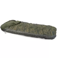   ANACONDA  Freelancer Vagabond Oversize extra nagy hálózsák -15c-ig / 215X115cm / szállítási méret 60X45X45 súly 5,6kg