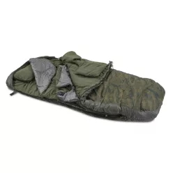   ANACONDA Freelancer Vagabond 4 prémium hálózsák -20c-ig / 205X90cm / szállítási méret 70X40X40 súly 6,3kg