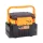 IRON TROUT Profi Tackle Box horgászláda