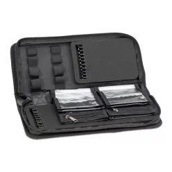 ANACONDA Stiff Rig Case
