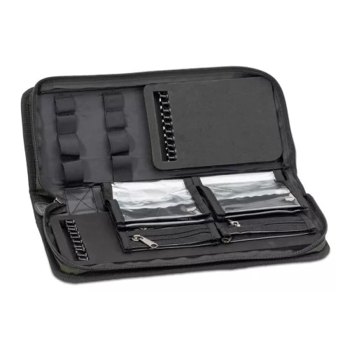 ANACONDA Stiff Rig Case