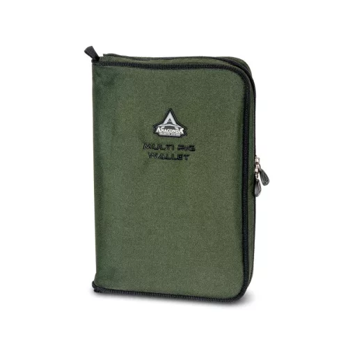 ANACONDA Multi Rig Wallet előketároló hordtáska
