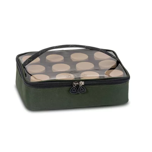 ANACONDA Dip & Bait Carrier csalitároló hordtáska