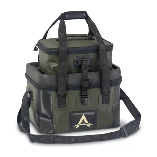 ANACONDA Gear Box Large 2 az 1-ben vízálló táska