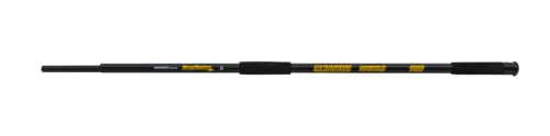 MERÍTŐNYÉL CARP HUNTER 1,80M 2RÉSZES