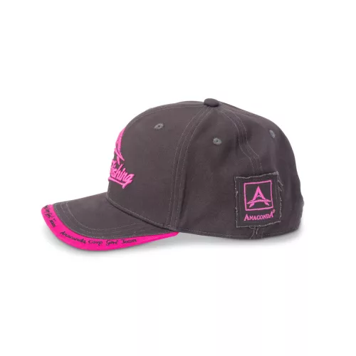 ANACONDA Girl Carp Team sapka