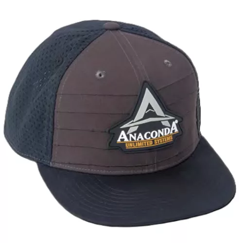 ANACONDA  Carp Team Mesh sapka