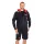 UNI CAT Team Zipper Hoodie / kapucnis pulóver / XL