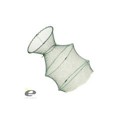 EnergoTeam KARIKÁS HALTARTÓ 3 KAR. PT-33 ÁTM:30CM