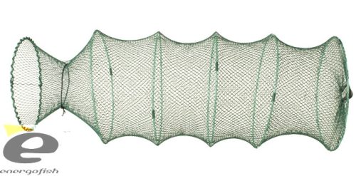 EnergoTeam KARIKÁS HALTARTÓ 3 KAR. PT-33 ÁTM:30CM