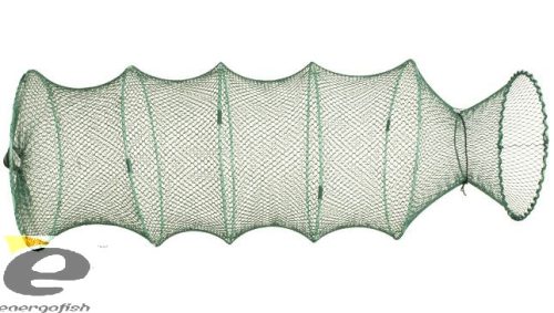 EnergoTeam KARIKÁS HALTARTÓ 5 KAR. PT-45 ÁTM:40CM