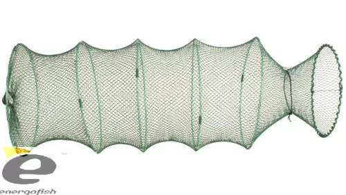 EnergoTeam KARIKÁS HALTARTÓ 8 KAR. PT-48 ÁTM:40CM