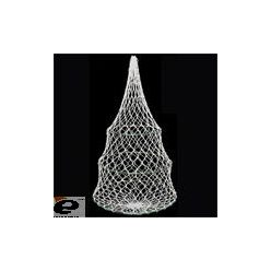 EnergoTeam PONTYOZÓ TISZAI HALTARTÓ 3KAR. FEHÉR