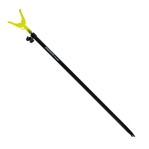 EnergoTeam TELESZKÓPOS ALU+ACÉL LESZÚRÓ 70/110CM PIROS