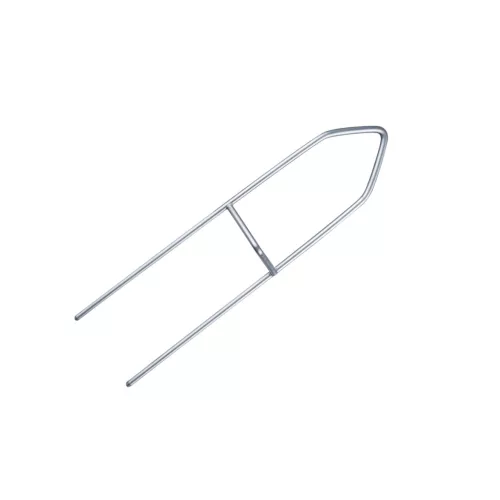KAMASAKI SIMPLE FÉM CSALIZÓ BOTTARTÓ