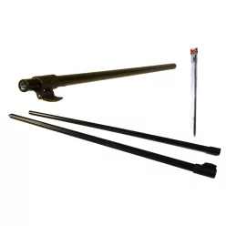 CARP EXPERT SOLID TELESZKÓPOS LESZÚRÓ 30/50 CM