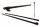CARP EXPERT SOLID TELESZKÓPOS LESZÚRÓ 30/50 CM