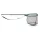 DOIYO S'zuki Magnet Snap Perch ragadozóhalas merítőháló  53x42cm /136-185cm