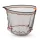 MS-Range Nano Folding Scoop összecsukható merítőfej 62x52cm