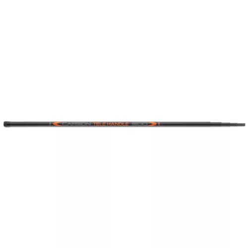 MS-RANGE Carbon merítőnyél feeder és versenyhorgászoknak 500cm