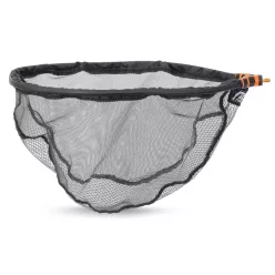   MS RANGE verseny merítőháló fej /3X6mm / 58X45cm / 42cm mély
